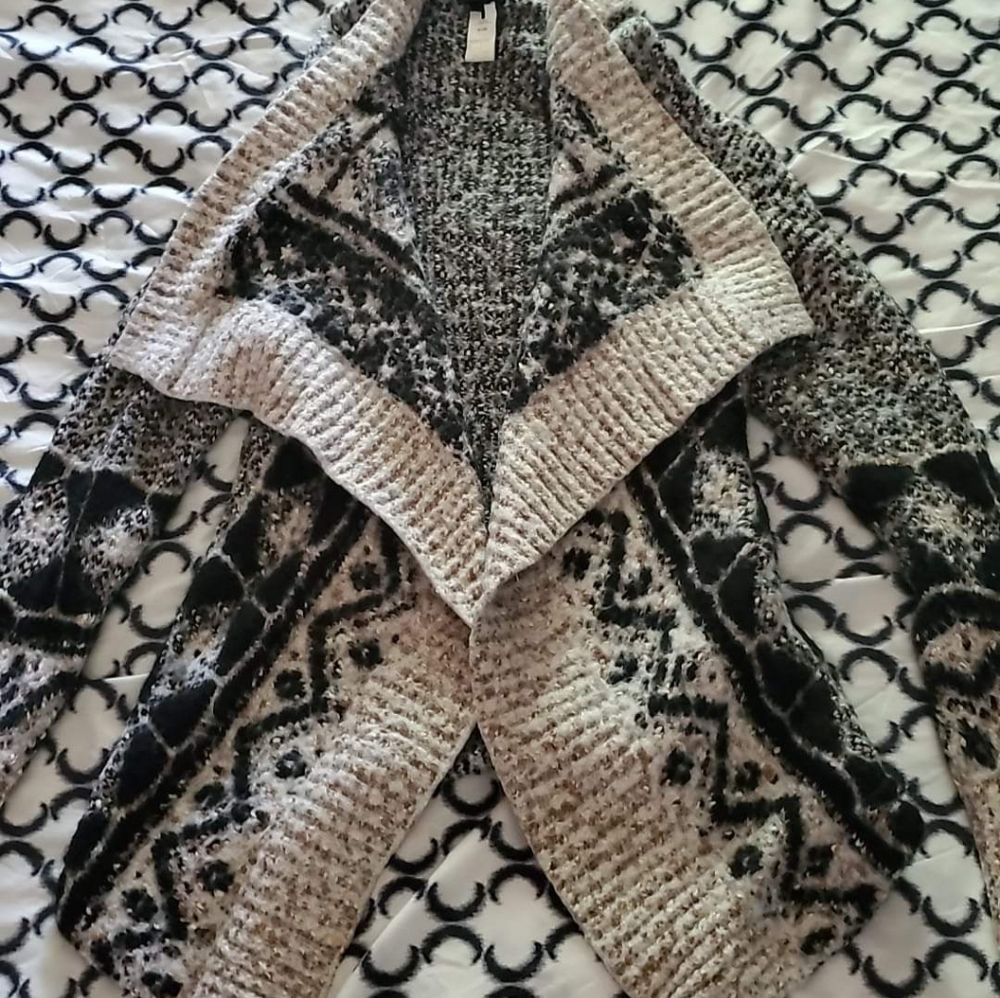 Cardigan